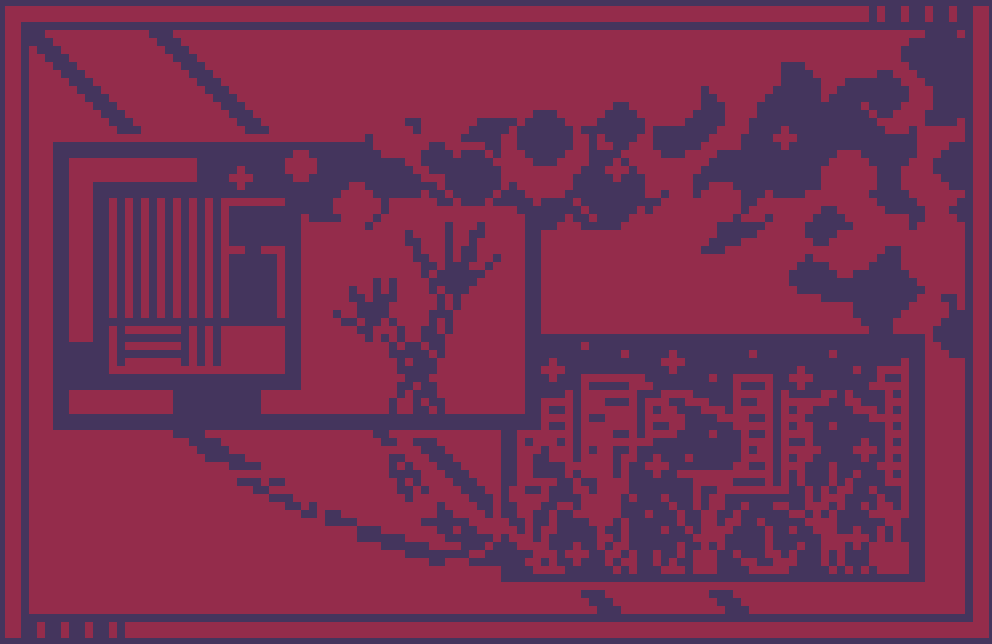 Red Hands City